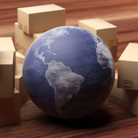 Traslochi internazionali provincia di Milano, Como, Varese, Monza e Brianza