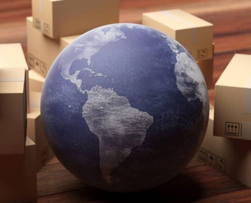 Traslochi internazionali provincia di Milano, Como, Varese, Monza e Brianza