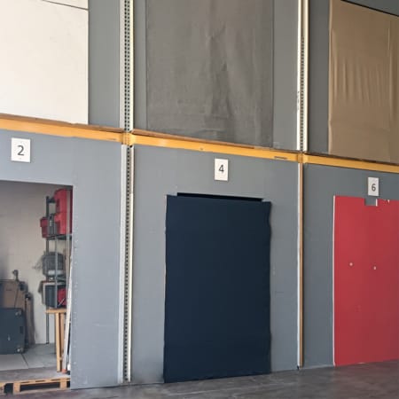 Deposito e Custodia mobili provincia di Milano, Como, Varese, Monza e Brianza