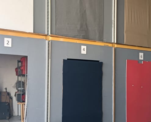 Deposito e Custodia mobili provincia di Milano, Como, Varese, Monza e Brianza