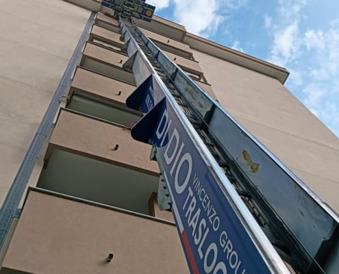 Noleggio Autogru, Piattaforme elevabili e Autoscale provincia di Milano, Como, Varese, Monza e Brianza