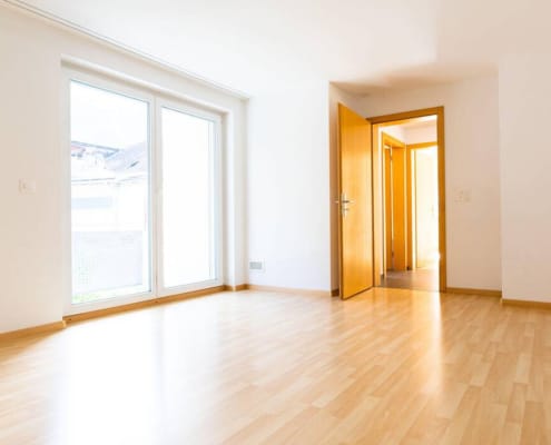 Ripristino abitazione post trasloco provincia di Milano, Como, Varese, Monza e Brianza