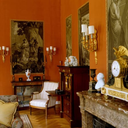 Trasporto opere d'arte e antiquariato provincia di Milano, Como, Varese, Monza e Brianza