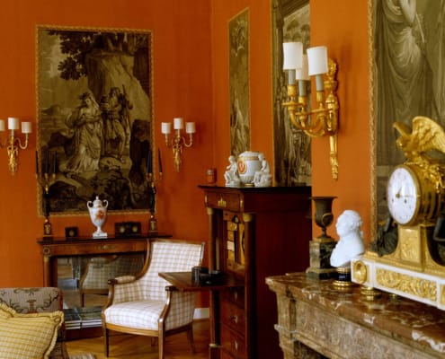 Trasporto opere d'arte e antiquariato provincia di Milano, Como, Varese, Monza e Brianza