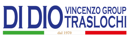 Traslochi Di Dio