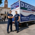 Traslochi Legnano F0 - Azienda Specializzata in Traslochi a Legnano - Milano