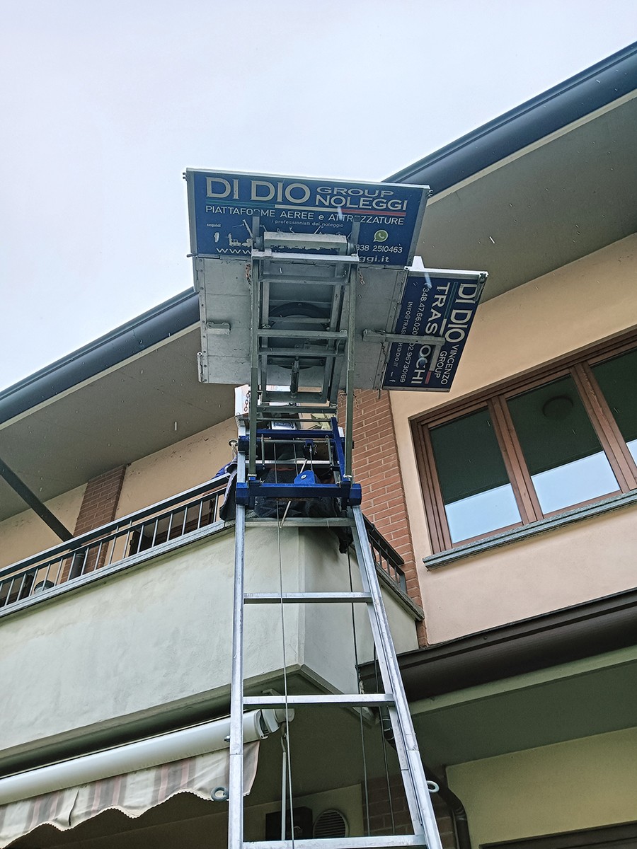 Traslochi Legnano P2 - Ditta Specializzata in Trasloco appartamento a Legnano - Milano